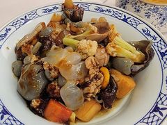 -聚春园自助餐厅(东街口店)