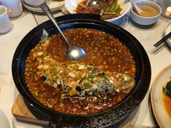 -柴门头啖汤·经典川菜·慢火汤品(锦城万达店)