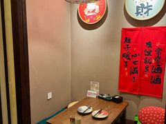 -鸟泉居酒屋·烧鸟·酒馆(百子湾店)