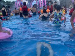 -苏州乐园森林水世界