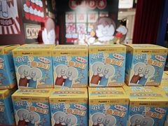 -杭州西湖银泰百货