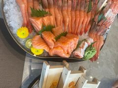 -極上萬膳·日料放题(来福士江景店)