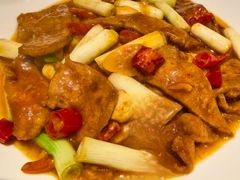 -百年神厨·地道川菜(清江西路店)