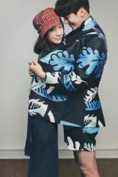 -青禾蒙娜丽莎婚纱摄影(武汉总店)