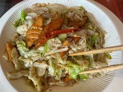 -巴依老爷新疆美食(马驹桥店)