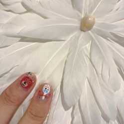 -米小兔美甲美睫