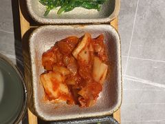 -炉太郎日式烧肉店(华贸店)