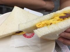 -义顺牛奶公司(庇利金街店)