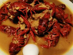 -杨氏青龙虾·羊蝎子(托乐嘉店)