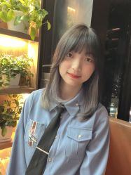 -sy杉影印象COLOUR专业烫染