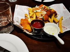 -芭莉与彩虹西餐厅(成都合生汇店)