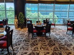 -新天世纪中餐厅