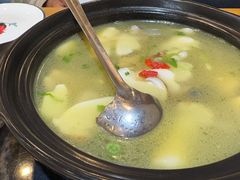 -妈妈的味道(和顺古镇店)