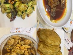 -黑石礁酒楼·海鲜(黑石礁店)