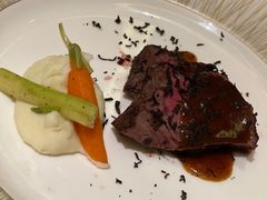 -深圳四季酒店·馥自助餐厅