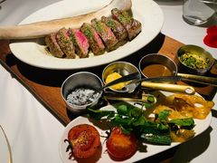 M6肉眼两人分享-燃扒房Steakhouse(皇庭店)