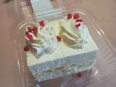 -迦南·甜品蛋糕(传媒店)