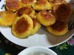 -人民公社大食堂(顺义总店)