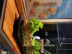 -湊湊火锅·茶憩(杭州湖滨银泰in77店)