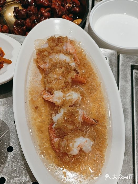 乡村基·川味现炒大王(熙悦天街店)图片