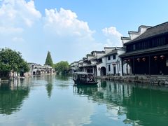 -南浔古镇