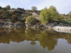 -北京西山国家森林公园