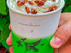 龙井香奶芙-古茗(揭西新东路店)