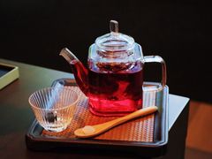 -璞瑄酒店大堂吧