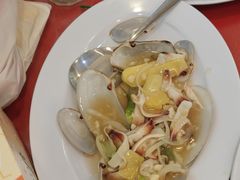-大茄来海鲜餐厅(亚洲城分行)