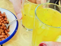 -海岛渔村大酒店(云霄路店)