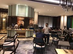 -西藏饭店·亚克·食光自助餐厅(文殊院店)