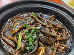 -小秦淮·南京土菜(新亭西路店)