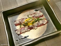 -九献创意菜·牛排料理(亮马河花园店)