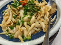 -君霖海鲜私房菜(春柳店)