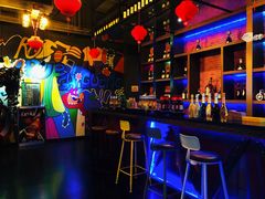 -好享派·团建轰趴馆(旗舰店)
