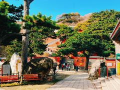 -妙峰山风景名胜区