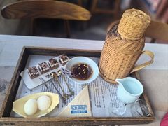 -MAP CHA普洱茶馆(翠湖店)