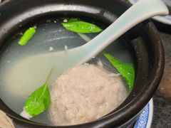 -南京大牌档(新街口德基广场店)