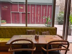 -食百绚全日制餐厅(成都棕榈泉费尔蒙酒店)
