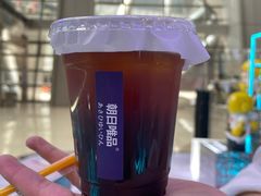 -吉派索自家烘焙咖啡馆(千佛山店)