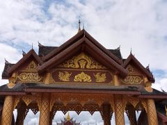 -西双版纳傣族园