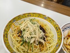 -龙抄手(春熙路总店)