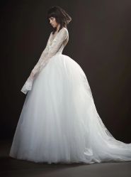 -Vera Wang婚纱礼服旗舰店