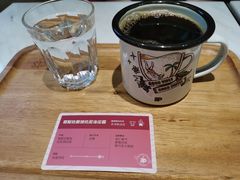 -Peet's Coffee皮爷咖啡(豫园店)