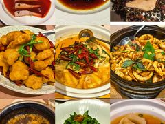 -香然会·园林雅宴(陆家嘴店)