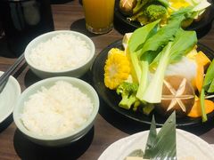 -MoMo牧场·寿喜烧专门店(长泰广场店)