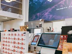 -达不溜意复合式咖啡店(市政广场店)