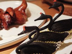 黑天鹅榴莲酥-粤秀餐厅(国货店)