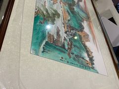 -宸宸画框裱画配框工厂店(莘庄店)