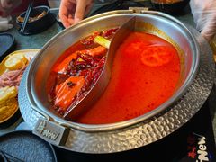 -牛New寿喜烧(金鹰世界店)